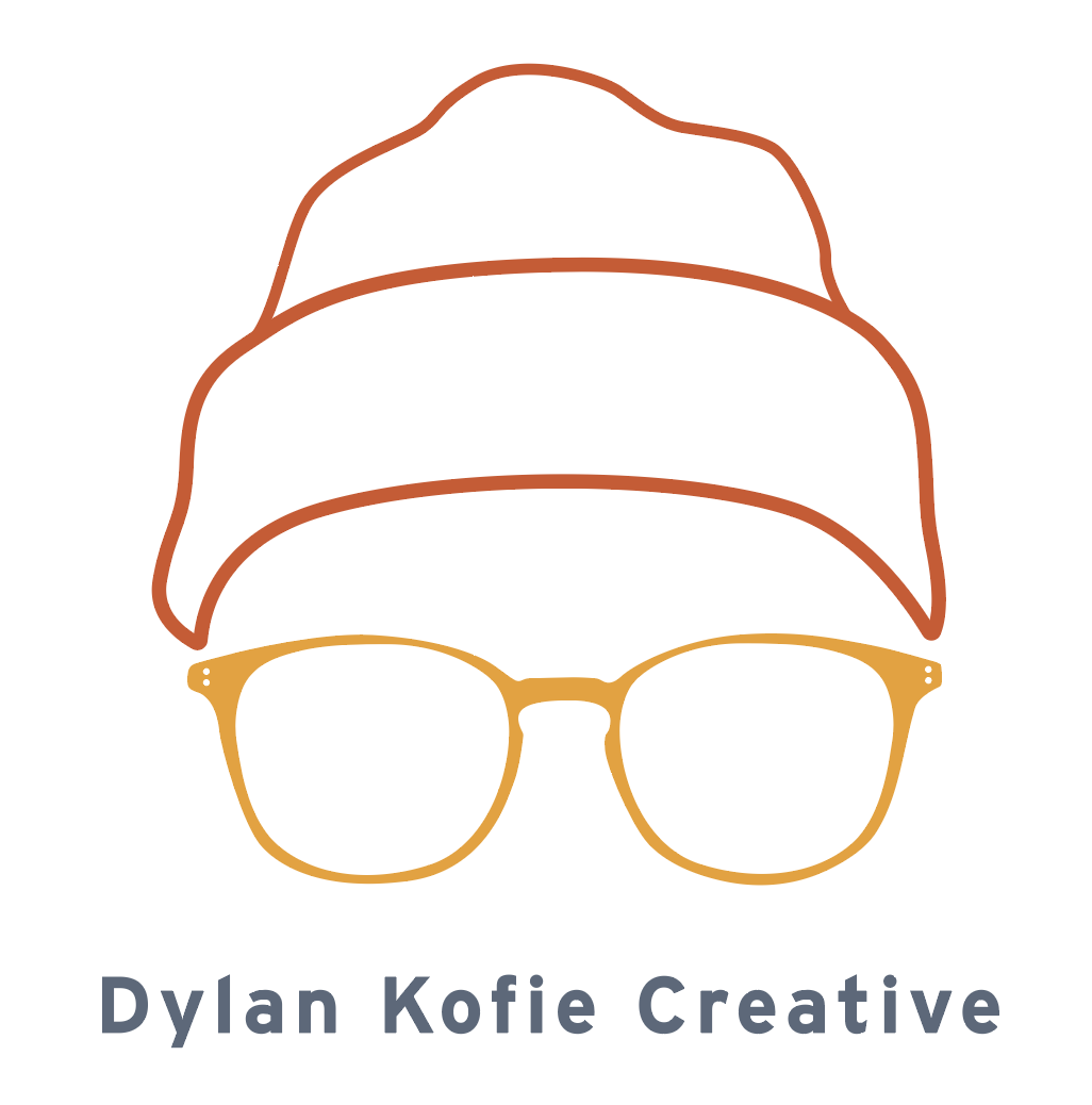 Dylan Kofie Creative