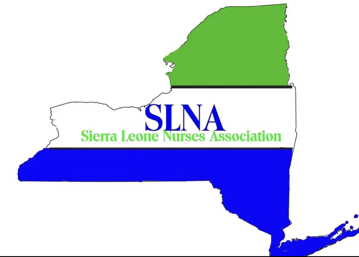 Sierra Leone Nurses Association, Inc.